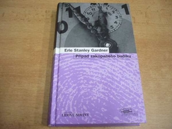 Erle Stanley Gardner - Případ zakopaného budíku