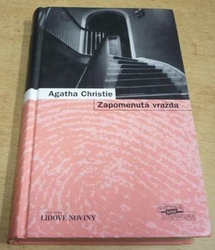 Agatha Christie - Zapomenutá vražda (2007) 