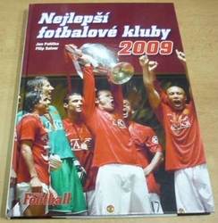 Jan Palička - Nejlepší fotbalové kluby 2009 (2010) 