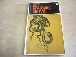 Ladislav Fuks - Spalovač mrtvol (1983)