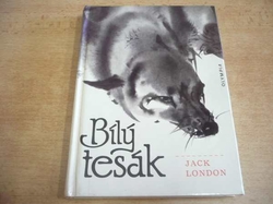 Jack London - Bílý tesák (1986)