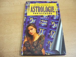 Jitka Saniová - Astrologie pro každého (1999) 