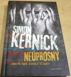 Simon Kernick - Neúprosný (2011)