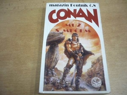 CONAN. Muž s mečem (1994)