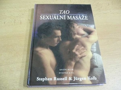 Stephen Russell - TAO sexuální masáže (1998)