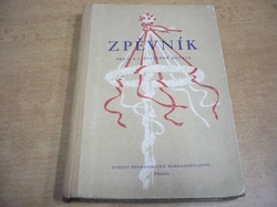 Libor Melkus - Zpěvník pro 6. až 7. postupný ročník (1955) - kopie