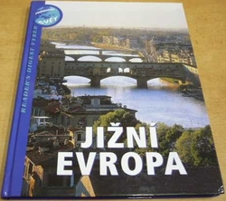 Jižní Evropa (2002)