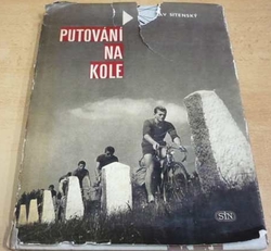 Ladislav Sitenský - Putování na kole (1963)