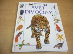 Mary Cartwrightová - Svět divočiny (1997) 