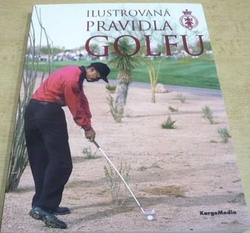 Ilustrovaná pravidla golfu (2003)