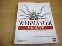 Stephen Spainhour - Webmaster v kostce (1999)