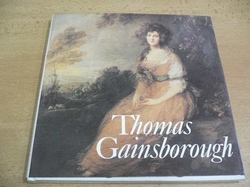 Markéta Theinhardtová - Thomas Gainsborough (1989)