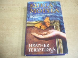 Heather Terrellová - Kukla motýla (2008) 