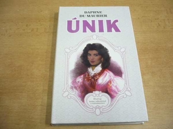 Daphne Du Maurier - Únik (1998) jako nová