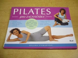 Kellina Stewartová - Pilates pro začátečníky (2005) 