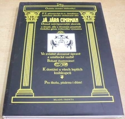 Já, Jára Cimrman (1998)