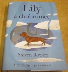 Steven Rowley - Lily a chobotnice (2017)