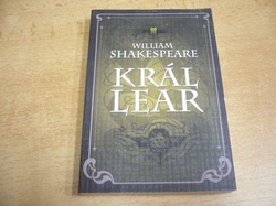 William Shakespeare - Král Lear (2014) 