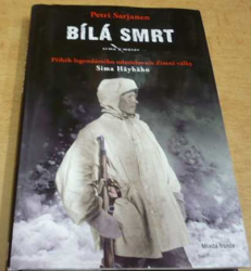 Petri Sarjanen - Bílá smrt (2015)