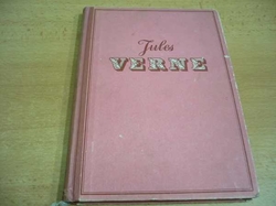 Jules Verne - Ocelové město (1954) 