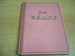 Jules Verne - Ocelové město (1954)