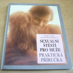 Maurice Yaffé - Sexuální štěstí pro muže (1991) 