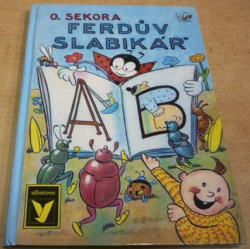 Ondřej Sekora - Ferdův slabikář (1987)