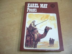 Karel May - Pouští (1992) Ve stínu Padišáha I. 