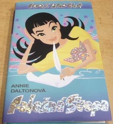Annie Daltonová - Falešná stopa (2006)