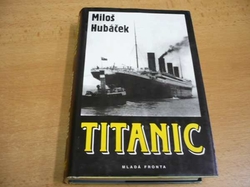 Miloš Hubáček - Titanic (1998)