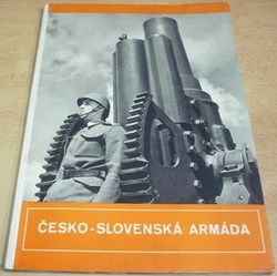 Česko - Slovenská armáda (1938)