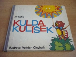 Jiří Kafka - Kulda Kulíšek (1975)