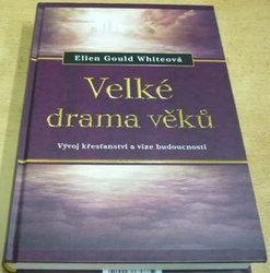 Ellen Gould Whiteová - Velké drama věků (2019)