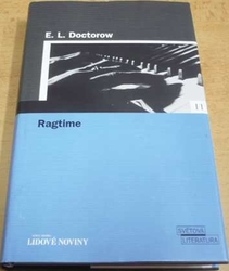 E. L. Doctorow - Ragtime (2005)
