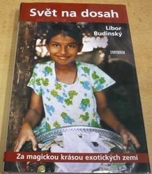 Libor Budinský - Svět na dosah (2006)