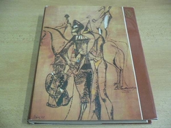 Jan Tomeš - František Tichý. Malířské dílo (1976)
