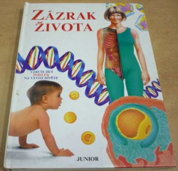 Jenny Bryan - Zázrak života (1995)