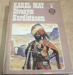Karel May - Divokým Kurdistánem. Ve stínu padišáha 2 (1971)   
