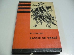 KOD 67 - Eric Knight - Lassie se vrací (1970) 