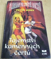 Peter Horn - Tajemství kamenných čertů (1999)