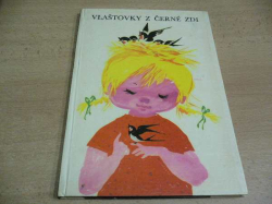 Fred Rodrian - Vlaštovky z černé zdi (1965)