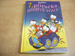 Walt Disney - 7. příručka mladých svišťů (1996) jako nová   