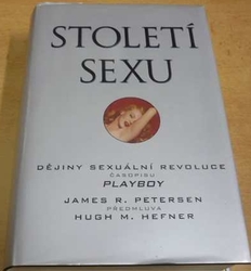 James R. Petersen - Století sexu (2003)  