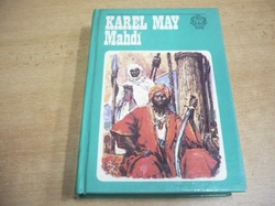 Karel May - Mahdí (1977) 