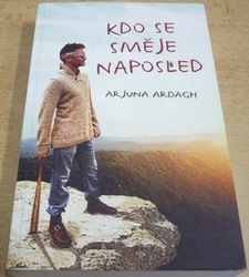 Arjuna Ardach - Kdo se směje naposled (2014)