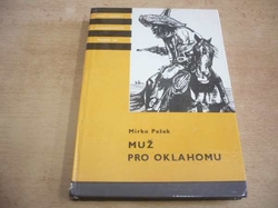 KOD 148 - Mirko Pašek - Muž pro Oklahomu (1981)  