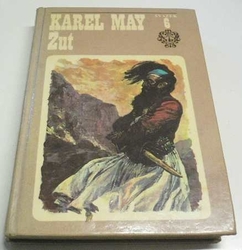Karel May - Žut (1973) Ve stínu Padišáha 6   