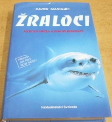 Xavier Maniguet - Žraloci (1994)