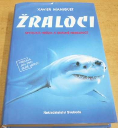Xavier Maniguet - Žraloci (1994) 