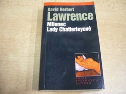 David Herbert Lawrence - Milenec lady Chatterleyové (2001)